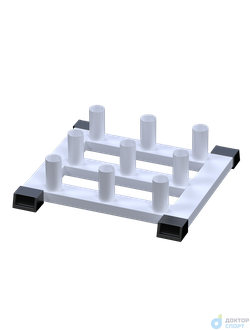 Стойка для грифов