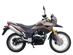 Мотоцикл Racer RC250-GY8A Ranger