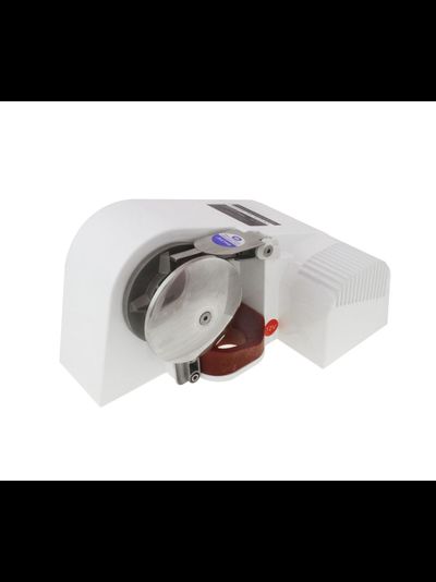 Якорная лебедка South Pacific PRO 800H 12V для судов с длинной корпуса 6-9м или якорей весом до 14кг, звездочка из нержавеющей стали