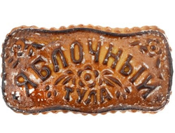 Тульский пряник "Яблочный" 130 гр.