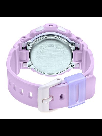 Часы Casio Baby-G BGA-280DR-4A