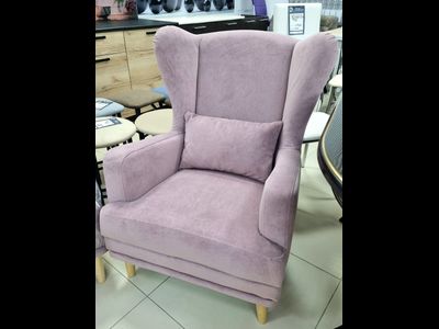 Кресло "Шарм" (Dr)