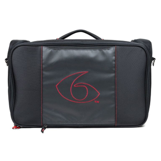 Портфель 6 Pack Fitness Executive Briefcase 500