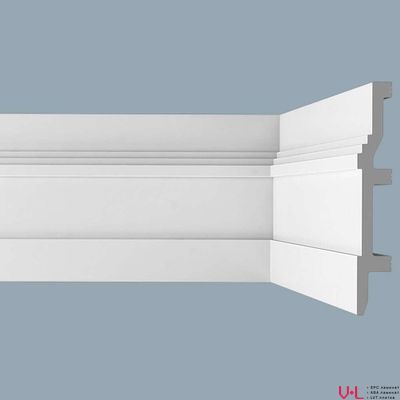 Плинтус Bello Deco XPS П8 2000х150х22