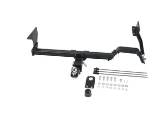 ТСУ для Toyota Estima (2000-2006)