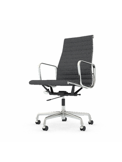 Офисные кресла и стулья