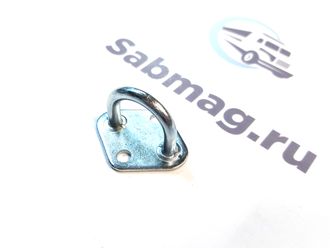 Скоба бортовая L32Н25мм