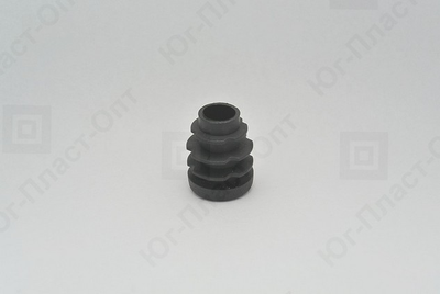 Заглушка мебельная D-19мм