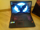 ASUS ROG STRIX GL553VD-FY073T ( 15.6 FHD IPS i5-7300HQ GTX1050(4Gb) 8Gb 1Tb + 128SSD )