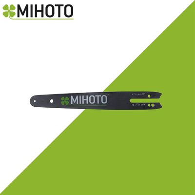 Направляющая шина Mihoto 8" (для MCSA 1802)