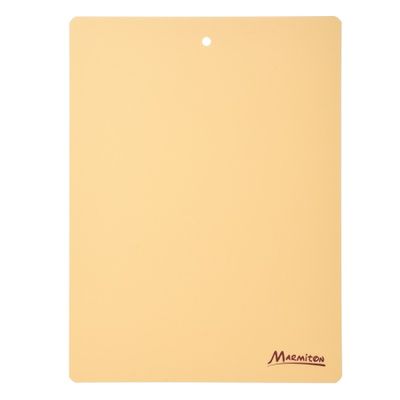 Доска разделочная п/п 380*280*1 мм. Гибкая