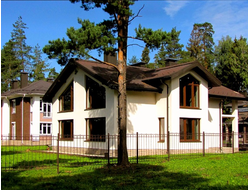 «ПРУДЫ - ЭСКОНТ»