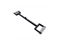 Рукоятка-тяга Pro Style 800 мм с хватом D42 AV724/80