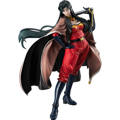 Фигурка 1/8 Сима Гарахо (Cima Garahau)