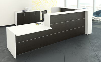 Стойка ресепшн Filo