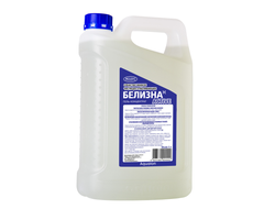 MODUS Гель-концентрат Белизна-М, 5л