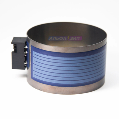 ТЭН 2080Вт насоса BOSCH 00755078 (D75, H45) посудомочной машинки