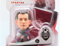 Пластиковый Artyom Rebrov (SS)