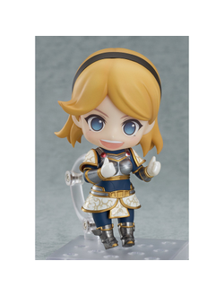 Нендроид Люкс (Lux)