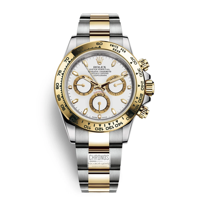 Rolex Cosmograph Daytona 116503