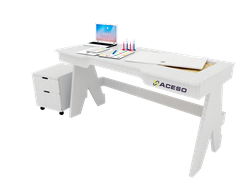 Профессиональный стол психолога-дефектолога «АЛМА МИНИ»