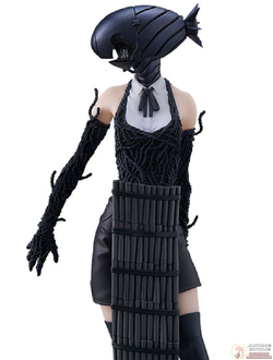 Фигурка Бомб (Bomb Pop Up Parade)