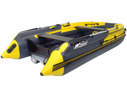 Моторные лодки SKAT TRITON