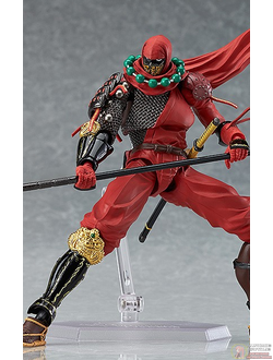 Фигурка фигма Ханзо Хаттори (figma Hattori Hanzo)