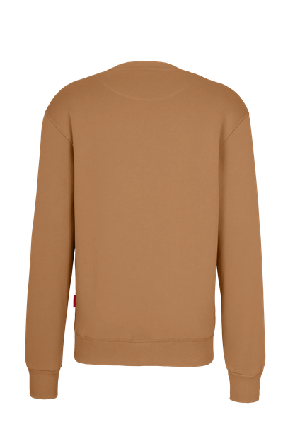 Джемпер Van Deer Casual Sweater  OCHER Размер XL