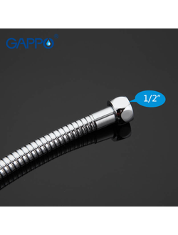 Шланг для душа GAPPO G46