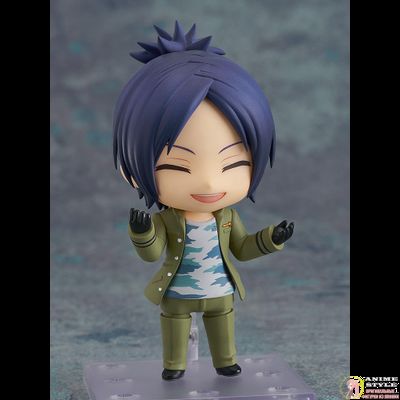 Нендроид Мукуро Рокудо (Rokudo Mukuro 2.0)