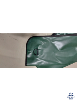 Чехол KF для арбалета "Питон V2" ПВХ  на молнии 180см