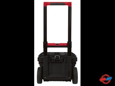 Ящик на колесах Milwaukee PACKOUT TROLLEY BOX 4932464078