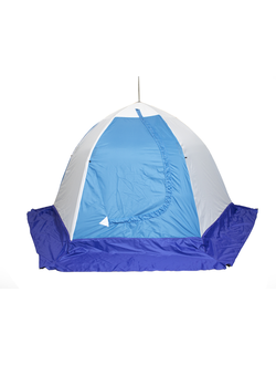 Палатка зонт СТЭК ELITE 3 (трехместная, однослойная)