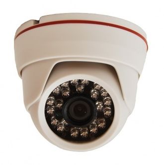 EL MDp2.0 (3,6) AHD камера видеонаблюдения 2 Мп