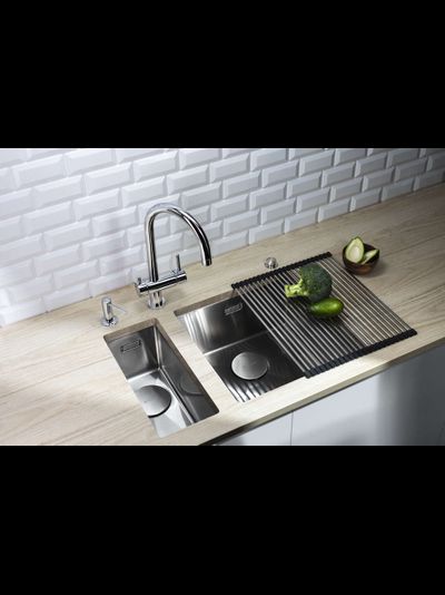 Мойка OMOIKIRI TAKI 20-U/IF