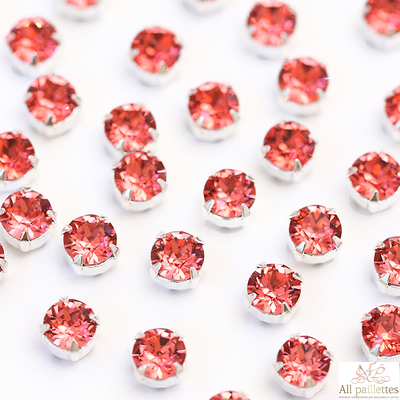 Кристаллы 6 мм 208-542