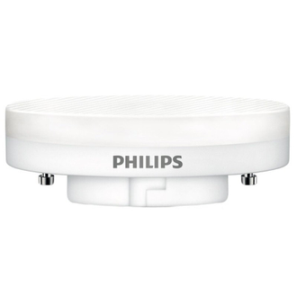 Лампа светодиодная Philips Essential LED 5.5-40W 2700K GX53