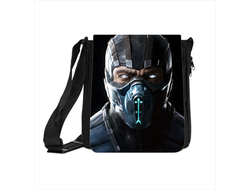 Сумка Мортал Комбат, Mortal Kombat №8