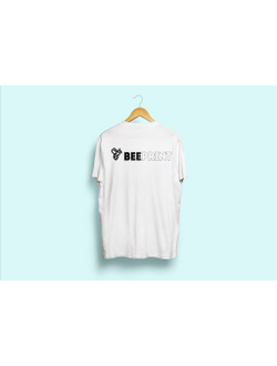 Печать на мужских футболках