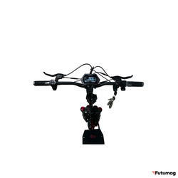 Электросамокат SDJiN G7 48V 20AH 3000W