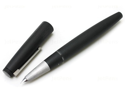 LAMY 2000 (черная), F