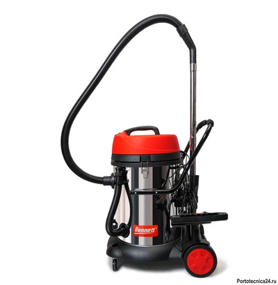 Водопылесос BENNETT VL-75M(YLW72-75L)