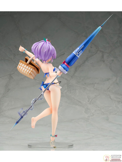Фигурка 1/7 Джавелин (Javelin Beach Picnic! Ver.)