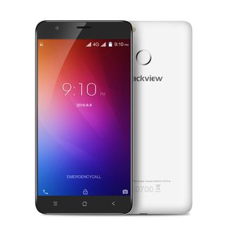 Смартфон Blackview E7 Белый