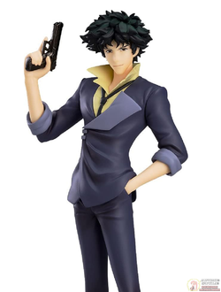 Фигурка Спайк Шпигель (Spike Spiegel Pop Up Parade)