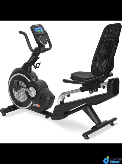 SVENSSON BODY LABS HEAVY G (RECUMBENT) Велотренажер домашний