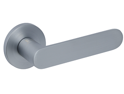 Ручки Bussare ERA A 21-50 M.Chrome матовый хром