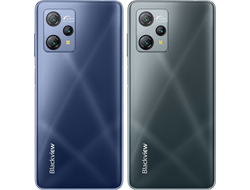 Blackview A53 Pro