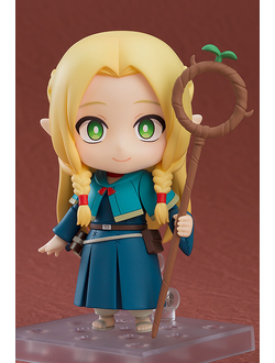 Нендроид Марсиль Донато (Marcille Donato)